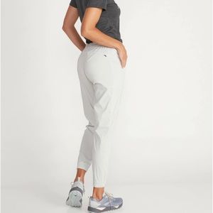 Exofficio  Della jogger pants bugs away size 10